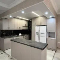 کابینت نیوکلاسیک|خدمات پیشه و مهارت|چهاردانگه (تهران), |دیوار