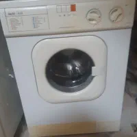 لباسشویی behi