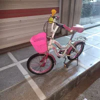 دوچرخه دخترانه