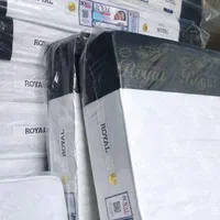 تشک طبی بدون فنر(اسفنجی کامل)