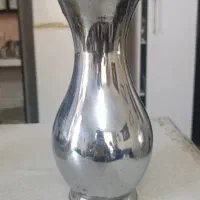 پارچ استیل بزرگ