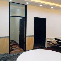 منزل مبله نزدیک دریا