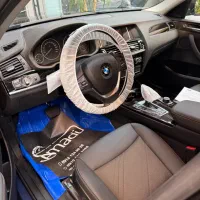 بی ام و X4 مدل ۲۰۱۶|خودرو سواری و وانت|تهران, فردوس|دیوار