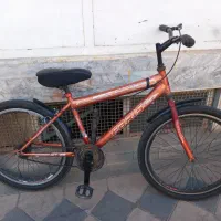 دوچرخه سایز ۲۴