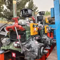 فروشگاه موتور آب و ژنراتور