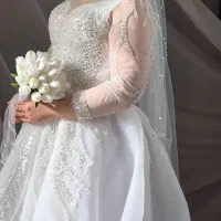 لباس عروس