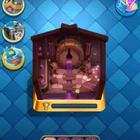 کلش رویال level60