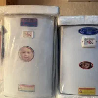 آبگرمکن برقی بخاری شومینه بهکاران کوپال(زیر قیمت)