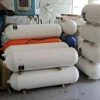 خرید و فروش مخزن سی ان جی نو و کارکرده