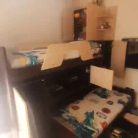 تخت خواب دو نفره