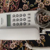 تلفن رومیزی پاناسونیک