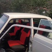 پیکان عروسک کولر دار|خودرو سواری و وانت|شفت, |دیوار