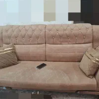 مبل مارشال ۷ نفره