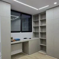 کابینت و کمد بصورت نقد و اقساط|خدمات پیشه و مهارت|اصفهان, احمدآباد|دیوار
