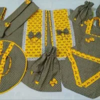 دوخت سرویس آشپزخانه