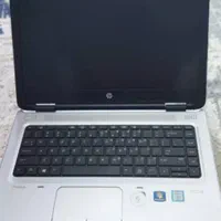 فروش فوری لب تاب hp تمیز درحد نو|رایانه همراه|آبادان, |دیوار