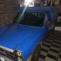سایپا دیزل تناژ بالا