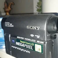 دوربین هندی کم سونی سالم