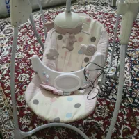 نی نی لای لای برقی