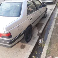 پژو روا|خودرو سواری و وانت|ارومیه, |دیوار