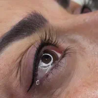 خدمات استثنایی آرایش دائم