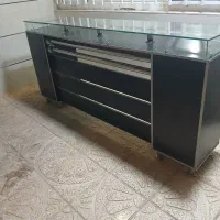 میز مغازه فروشگاه|فروشگاه و مغازه|قزوین, |دیوار