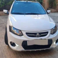 کوییک آر فول پلاس اتوماتیک