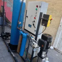 عابرآب و دستگاه تصفیه اب|آب‌سردکن و تصفیه آب|شیراز, کیان شهر|دیوار