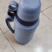 فلاسک بدون شیشه