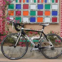 دوجرخه کورسی مریدا race liite