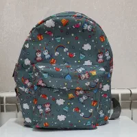 کیف و کفش دخترانه،کوله پشتی،ساعت رومیزی،پنکه شارژی|کفش و لباس بچه|ری, شهید بهشتی|دیوار