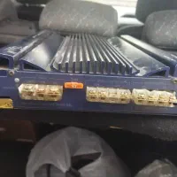 باند6975 امپلی بوشمن|قطعات یدکی و لوازم جانبی|رشت, کوی یخ|دیوار