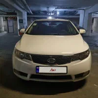 سراتو سایپا مدل ۹۵