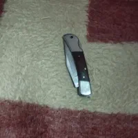 چاقو زامن دار