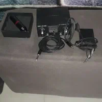 دستگاه تاتو abel اصلی