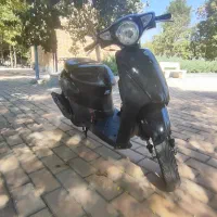 موتور پاکشتی lts6