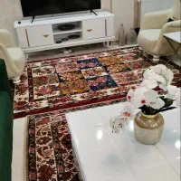 میزناهارخوری ۸نفره،کنسول،میز تلویزیون،جلومبلی|میز و صندلی غذاخوری|اصفهان, پروین|دیوار