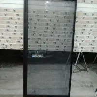 توری پلیسه درب و پنجره با نصب فوری در محل»