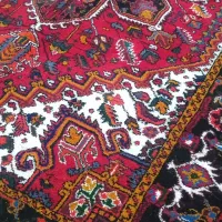 فرش دستباف ریز گل 2تخته|فرش|تبریز, |دیوار