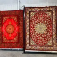 فرش رویال گُلد ست کامل ۶متری ۹متری۱۲متری۷۰۰شانه|فرش|شیراز, رکن‌آباد|دیوار