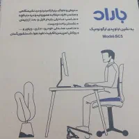 به نشین ارتوپدی ارگونومیک