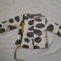 کاپشن و لباس گرم بچگانه|کفش و لباس بچه|مشهد, کوشش|دیوار