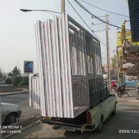درب وپنجره دوجدارهUPVC|خدمات پیشه و مهارت|تهران, شهرک طالقانی|دیوار