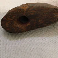 سنگ مهره بسیار قدیمی و کلکسیون|کلکسیون اشیاء عتیقه|چهاردانگه (تهران), |دیوار