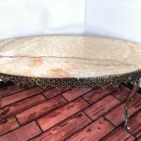 جلو مبلی برنز|مبلمان خانگی و میز عسلی|ملایر, |دیوار