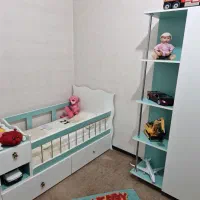 سرویس خواب تمام MDF