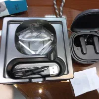 هندز فری ایر پاد (انکر) آلمان، مونتاژ ویتنام ، اصل|لوازم جانبی موبایل و تبلت|فردیس, فردیس|دیوار