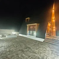 ویلا سوئیسی خوشل