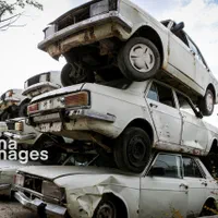 اسقاط فرسوده وتحویلی بالاترین نرخ ۶۰تومن