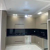 آپارتمان ۳ خواب کلید نخورده